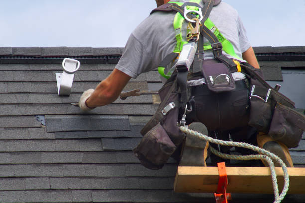 Roof Repair Estimates in East Honolulu, HI