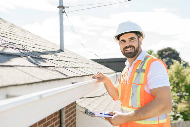 Heating Cable for Roof Installation in East Honolulu, HI