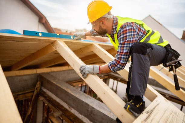Quick and Trustworthy Emergency Roof Repair Services in East Honolulu, HI